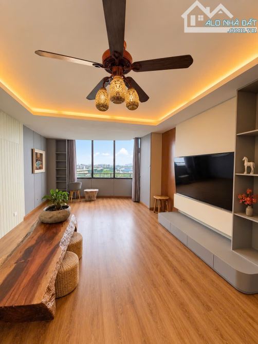 CHÍNH CHỦ CẦN BÁN CĂN HỘ CHUNG CƯ MỸ ĐÌNH 1 NAM TỪ LIÊM – 135M² – 3PN – GIÁ: 8.5 TỶ