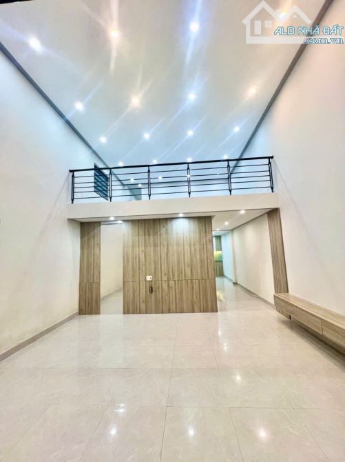BÁN NHÀ KIỆT TRẦN ĐÌNH TRI, LIÊN CHIỂU, ĐÀ NẴNG – DIỆN TÍCH 110M² NGANG 5M, ĐƯỜNG 4M