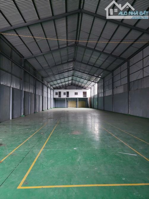 CẦN BÁN NHANH XƯỞNG – THUẬN GIAO, THUẬN AN