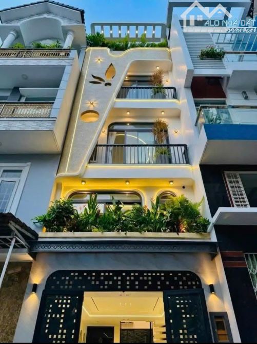 CHỦ ĐỊNH CƯ NƯỚC NGOÀI CẦN BÁN GẤP LÊ NGÔ CÁT P.XUÂN HÒA Q3 - 72,9M² (4,5MX16,2M) - 3,4 TỶ