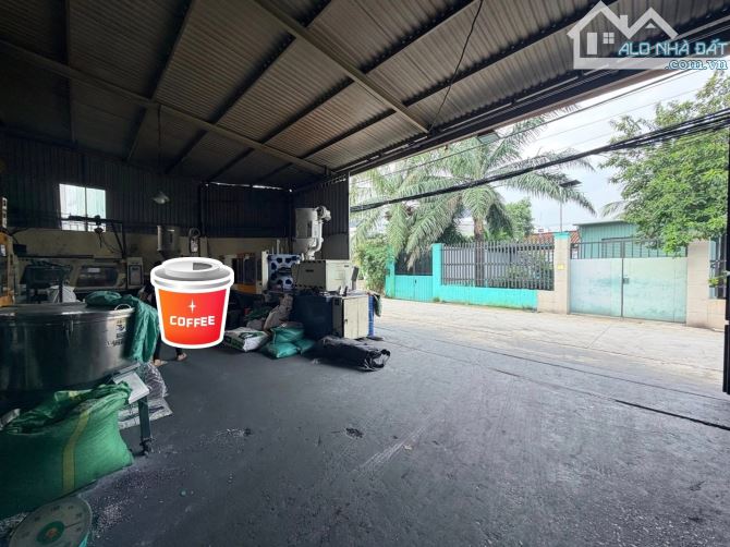 CẦN BÁN KHO XƯỠNG 1174M2 ĐƯỜNG VÕ VĂN VÂN