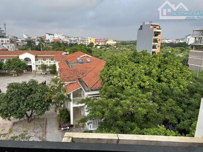bán nhà Long Biên phố Hoa Động khu đấu giá hồ 31ha Cự Khối Long Biên