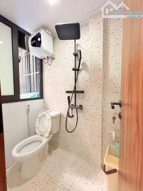 BÁN TẬP THỂ CỰC VIP TẦNG 2 – CƠ KHÍ, 23 THỌ LÃO, HAI BÀ TRƯNG. 55M² – 2PN ..2,78 TỶ