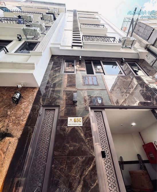 🏡 SIÊU PHẨM CCMN PHƯƠNG CANH - 3 MẶT THOÁNG - VIEW HỒ ĐIỀU HÒA - 17 PHÒNG