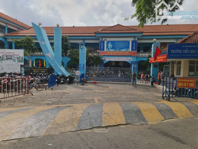 BÁN NHANH 426M² – NGANG 17M – GIẢM 7,3 TỶ , THUẬN AN -HCM
