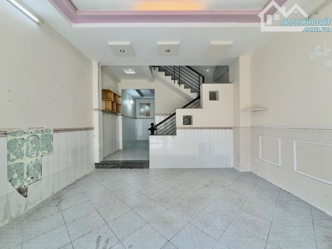 💥2 TẦNG – SÁT BỜ KÈ RẠCH XUYÊN TÂM – VŨ TÙNG – BÌNH THẠNH – 86M² – 8.9 TỶ