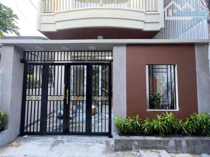 Продаётся дом, 93 м², Sơn Trà