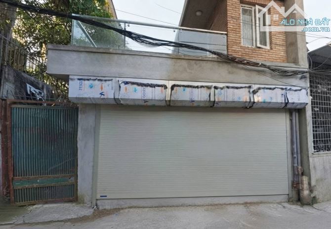 HÀNG HIẾM NGỌC THỤY – 165M² – MT KHỦNG 8M – Ô TÔ TRÁNH – CHỦ THIỆN CHÍ, CHỈ 22.8 TỶ!