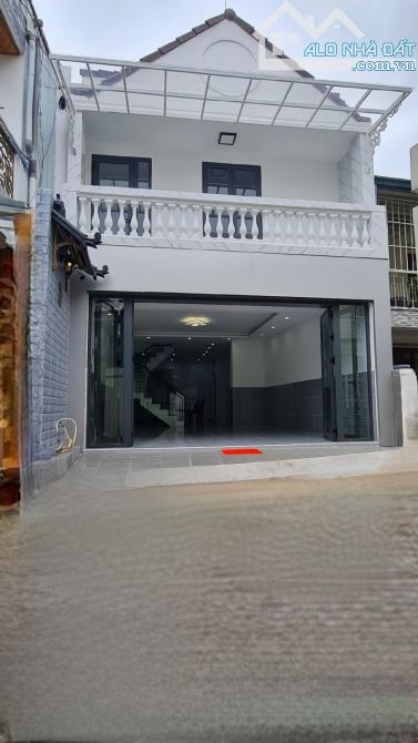 🔥 Bán Nhà Phồ Đường Hoàng Diệu, Đã Hoàn Công Giá Chỉ Hơn 6 Tỷ