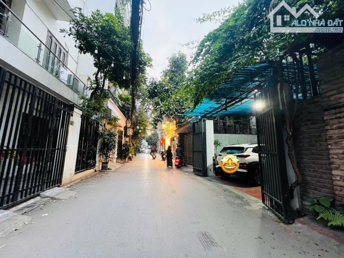 XUÂN ĐỈNH, ĐỐI DIỆN TRƯỜNG HỌC, OTO TRÁNH VIEW HỒ ĐIỀU HOÀ, 65m, 7 TẦNG THANG MÁY, 18 Tỷ