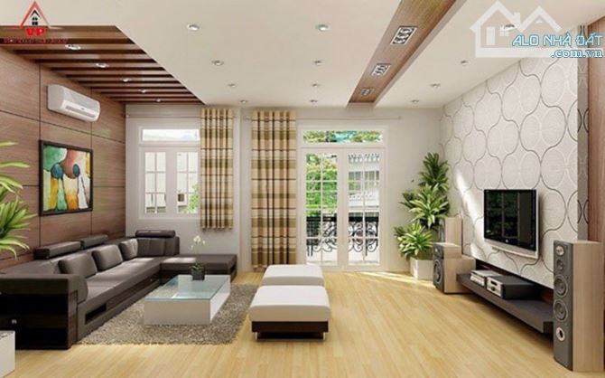 */Bán nhà 3 tầng 2 mặt tiền ngay phố tây An Thượng, đường Dương Tụ Quán.