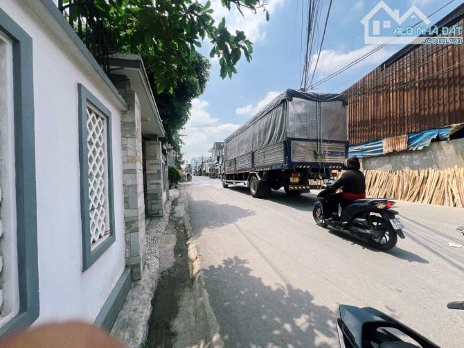 NP444 ➡️ Bán nhà 1trệt 2 lầu P.Hố Nai mới thuộc GX Ngọc Đồng - Biên Hoà