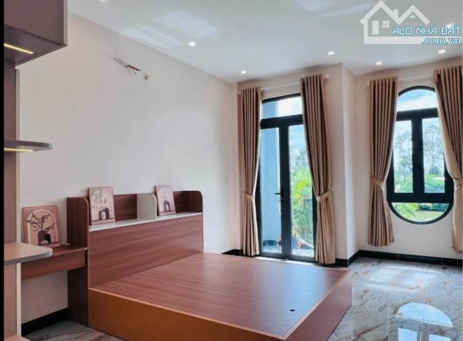 Ngộp ngân hàng, giảm thêm 200tr, bán nhanh căn nhà lầu ngay gần Bửu Long, còn 1.6 tỷ