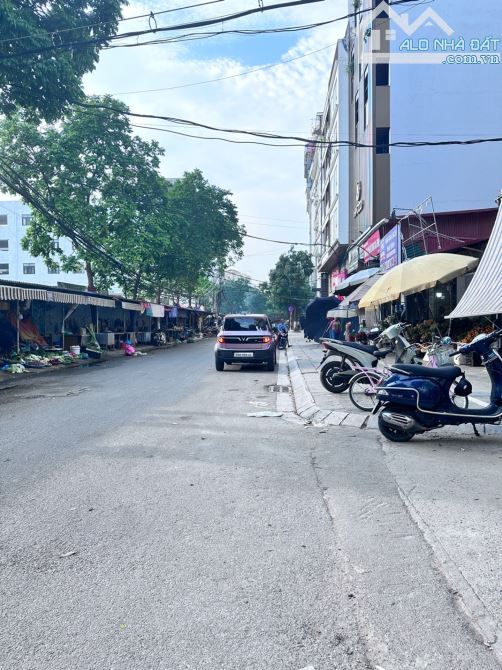 BÁN NHÀ - XUÂN LA - TÂY HỒ - 55M - 6 TẦNG - MẶT TIỀN 4 M - GIÁ 13,9 TỶ