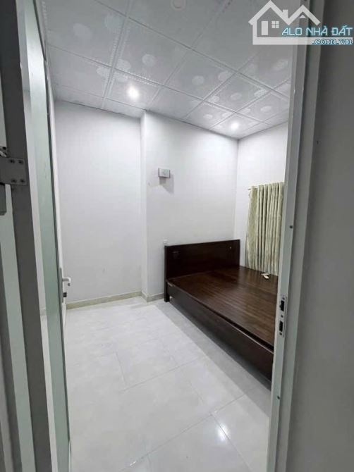 🔥 NHÀ 2 TẦNG – 2 MẶT KIỆT (Kiệt 3m) – Đường Lê Duẫn - Tp Đà Nẵng 💥S: 50m². Dtsd: 100m²