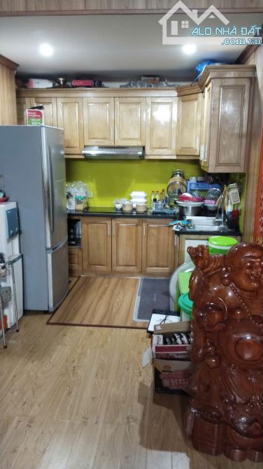 Bán căn hộ tòa chung cư Hemisco Xa La, Hà Đông 90m2 với 3 ngủ giá nhỉnh 4 tỷ