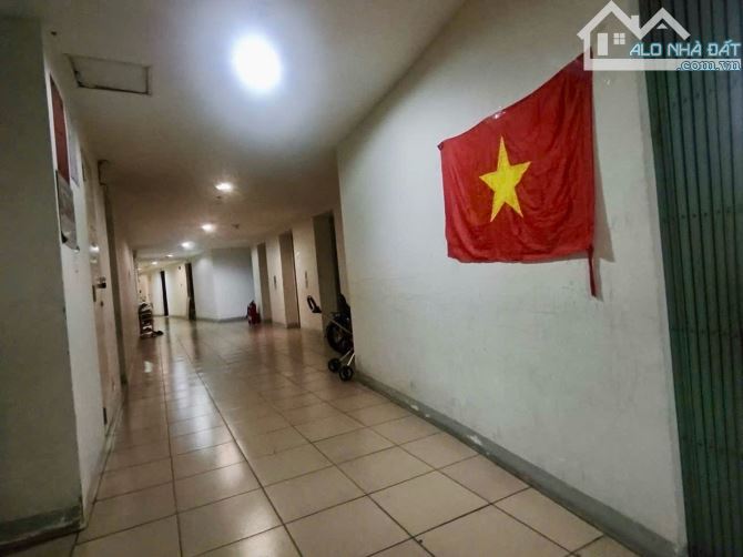 TÀI CHỈNH NHÍC 2TY SỞ HỮU NGAY CĂN HỘ 55M2 2PN SỔ HỒNG RIÊNG CC CONIC RIVERSIDE