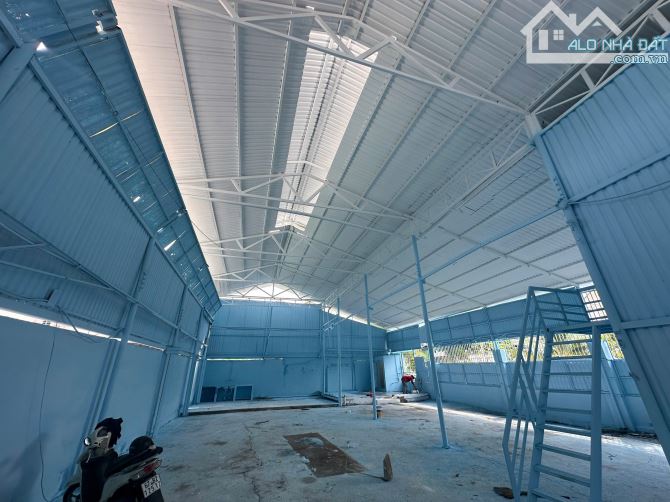 Vĩnh Phú 23 (nhựa 6m, cont 10 tấn ra vào) - 269m2 (13x23m) - thổ cư, cách QL 13 20m, sổ ri