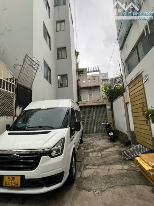 HÀNG HIẾM HXH 8M, NGUYỄN NGỌC PHƯƠNG .P 19 – BÌNH THẠNH - DTKV 151M2 – 15,9 TỶ