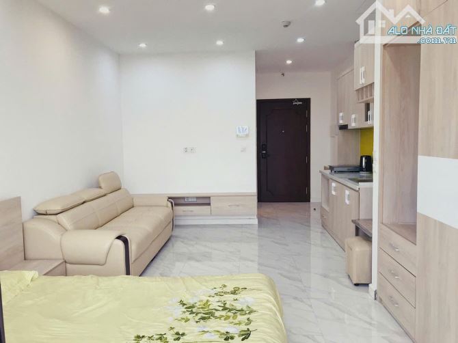Cần bán căn hộ độc thân 31m view Hồ Tây Cc D'el Dorado - Võ Chí Công giá 4.35 tỷ nt co bản