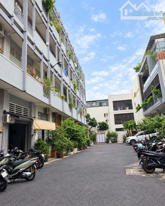 QUẬN 5☀️CHUNG CƯ THANG BỘ TẦNG THẤP- NGUYỄN TRI PHƯƠNG - 3PN-64M SỔ HỒNG RIÊNG☀️