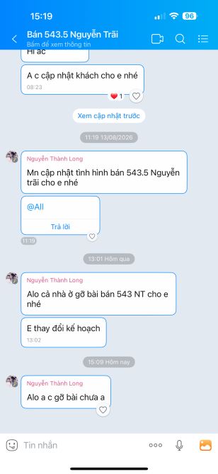 Bán CCMN Vân Hội, Bắc Từ Liêm, gần HV Tài Chính, 70m x 7T, 15 phòng KK full đồ DT 70tr/ th