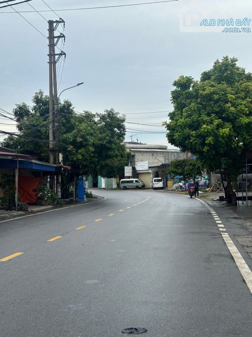 BÁN GẤP NHÀ XƯỞNG 156m² MẶT ĐƯỜNG 208 GIÁ CỰC TỐT – VĨNH KHÊ, AN ĐỒNG, HẢI PHÒNG