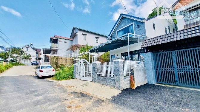 GIẢM NHANH 3,5 tỷ _ VILLA MINI GẦN NGÃ 5 ĐẠI HỌC ĐÀ LẠT
