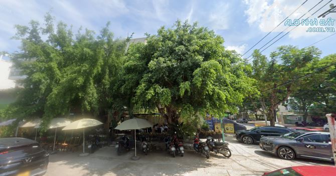 BÁN NHÀ SỐ 181 ĐẶNG THÙY TRÂM, - Diện tích: 257M -Gía : 41 tỷ