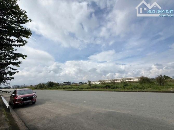 Cần bán 10.000m2 đến 200.000m2 khu công nghiệp Chu Lai, Núi Thành, Quảng Nam