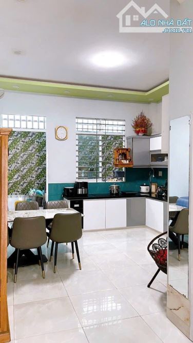 HN223 BÁN NHÀ 1 TRỆT 2 LẦU GẦN NGÃ TƯ VINCOM - PHAN TRUNG BIÊN HOÀ