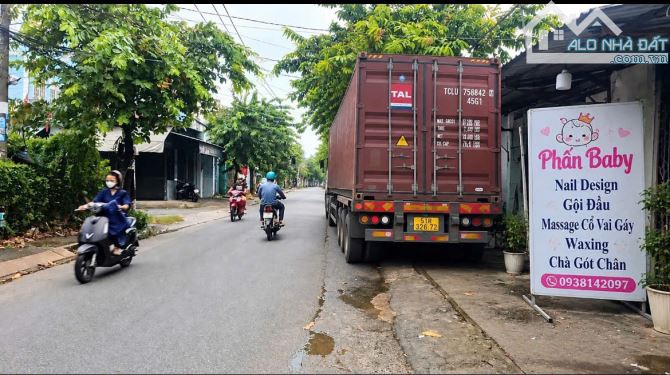 GIẢM THÊM 5 TỶ – BÁN NHANH, NHÀ XƯỞNG (12X38), CHỢ ĐẦU MỐI HM