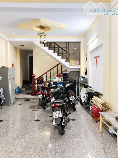 BÁN NHÀ 3 TẦNG ĐƯỜNG LÊ ĐẠI HÀNH, GẦN NGUYỄN HỮU THỌ – KHUÊ TRUNG, CẨM LỆ, ĐÀ NẴNG