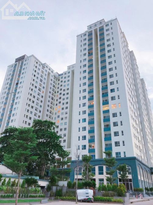 🏡 CĂN HỘ 2PN - DREAM HOME RIVERSIDE - NGUYỄN VĂN LINH, QUẬN 8 - GIÁ CHỈ 1,05 TỶ