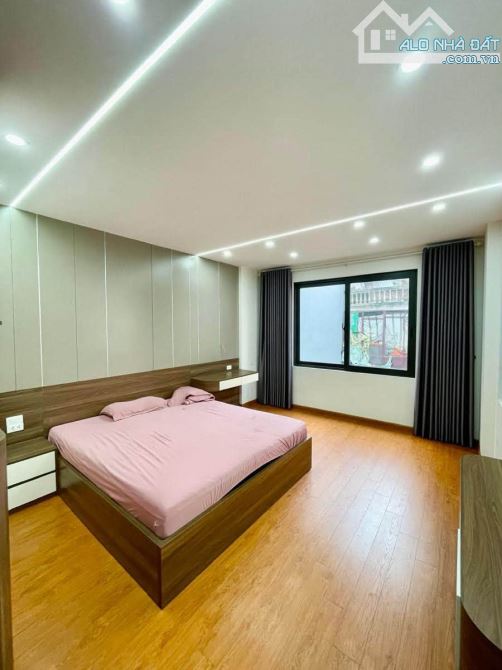 Hết nơm nớp bị đòi nhà, hết sợ pháp lý mập mờ – Nhà sổ đỏ chính chủ gần Lê Đức Thọ, 7.2 tỷ