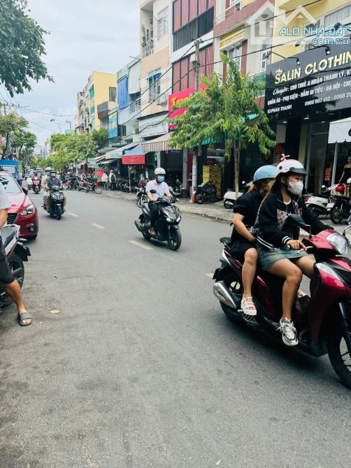 💎Cần bán nhà 2 tầng MT đường Phan Thanh, P Thanh Khê, Đà Nẵng.