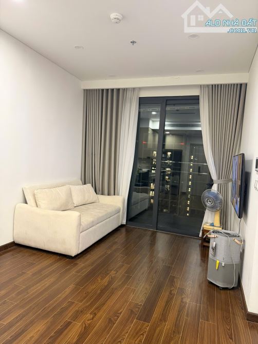 GIẢM SÂU CHỈ CÒN 3,16 TỶ – CĂN HỘ 1PN+1 – 43M² – MASTERI WEST HEIGHTS – FULL ĐỒ