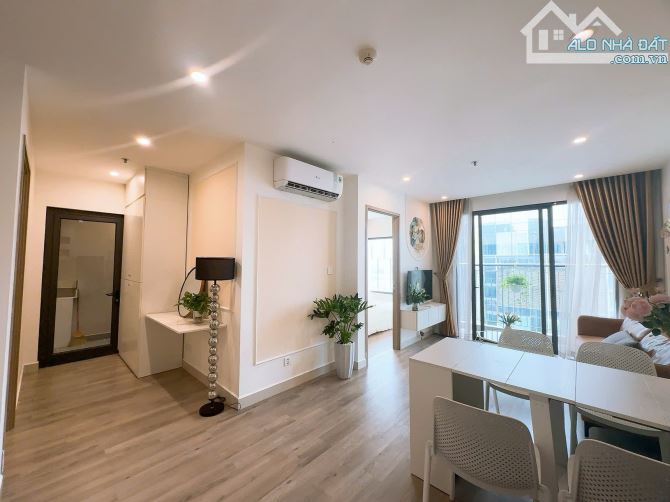 bán chung cư Ocenpark -63m2-2 ngủ