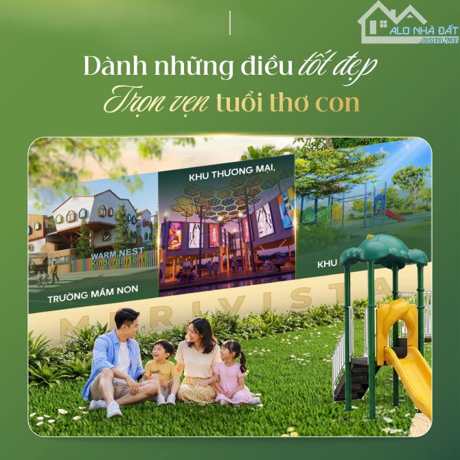 Nhà Phố Liền Kề Casa Flora, Casa Bonita VSIP Nghệ An/ An cư - Đầu tư - Kinh doanh