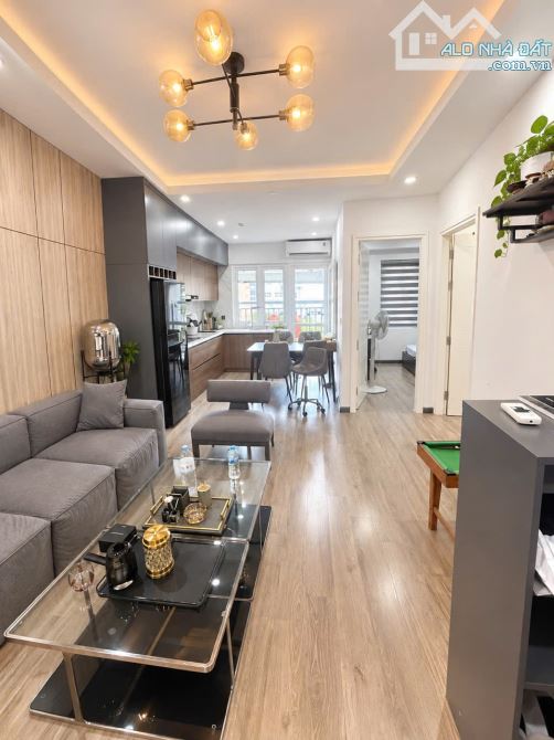 🏢 BÁN CĂN HỘ TRẦN HÒA – ĐẠI KIM