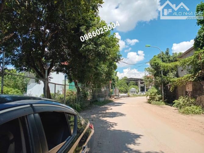 🔴 Mảnh đất hơn 340m² full vườn đã có sẵn nhà xưởng, đang cho thuê 10tr/tháng