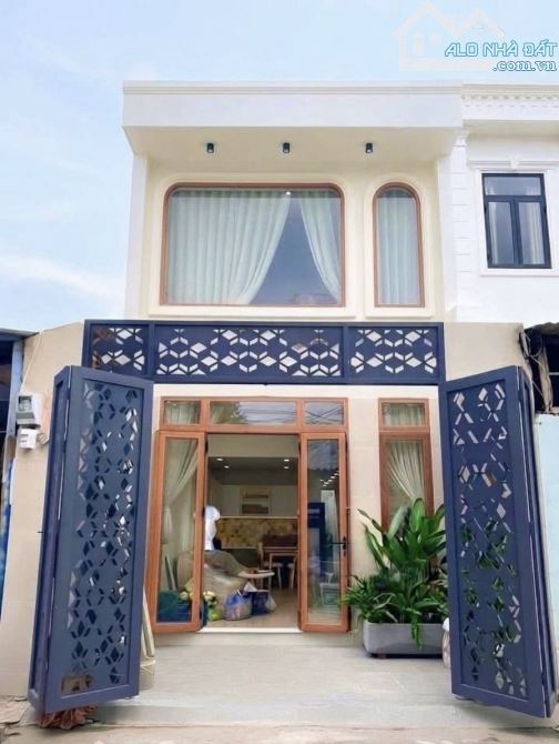 Vk ck bé em Chính Chủ, nhờ bán căn nhà 2 tầng 4x16m, Giá 4.95 tỷ