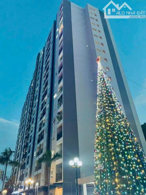 BÁN CĂN HỘ LAMER1 2PN 51m2 - Có Nội thất 900triệu