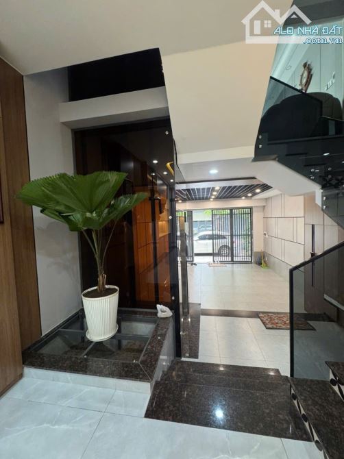 Bán nhà 5x16 mới ngay ga tân mỹ, quận 7 giá 19 tỷ