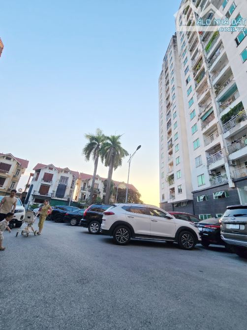 CĂN HỘ TÒA CHUNG CƯ 789 MỸ ĐÌNH 108m2 - 3PN 2WC : 6,5 tỷ full nội thất vào ở luôn