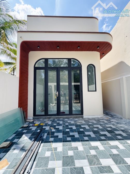 NHÀ TRỆT XÂY MỚI DIỆN TÍCH 150M2 ĐƯỜNG RẠCH SÚC VÕ VĂN KIỆT GẦN TRUNG TÂM CẦN THƠ