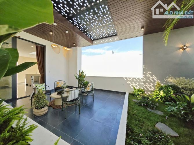 BÁN NHÀ 3 TẦNG THANH LƯƠNG 18, HÒA XUÂN ,ĐÀ NẴNG,100M².GIÁ 9,25TY