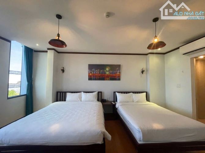 Bán bất động sản, 113 m², Hải Châu