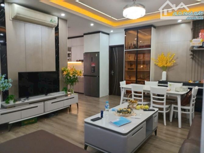 KĐT MỸ ĐÌNH II – 92M² – CĂN GÓC 3 NGỦ – 2 VS – GIÁ 7,7 TỶ