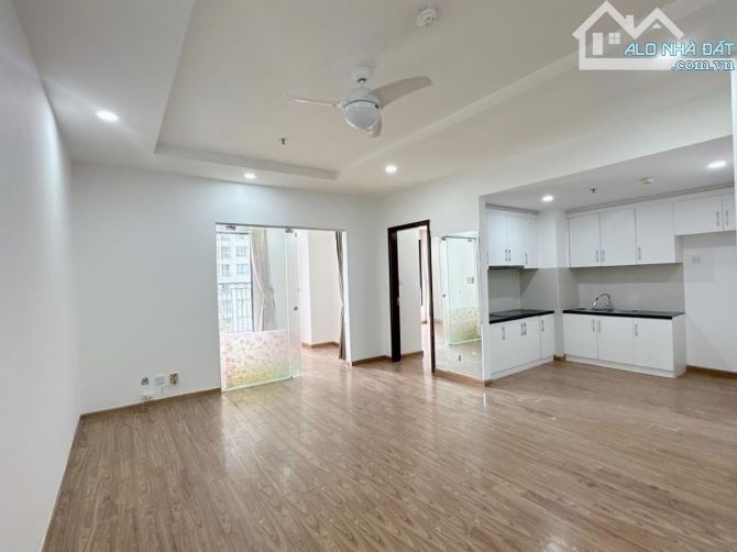 CHUNG CƯ TIME CITY MINH KHAI 75M 2N2VS GIÁ 7.37 TỶ